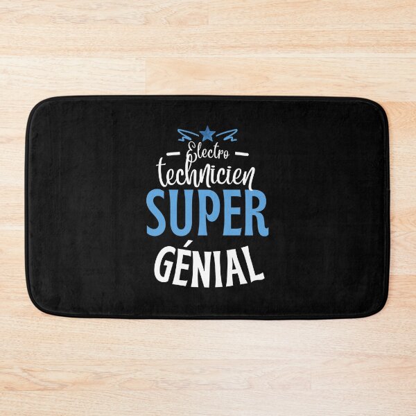 Item preview, Funny Gift For Electrical Technician designed and sold by RomualdGR.