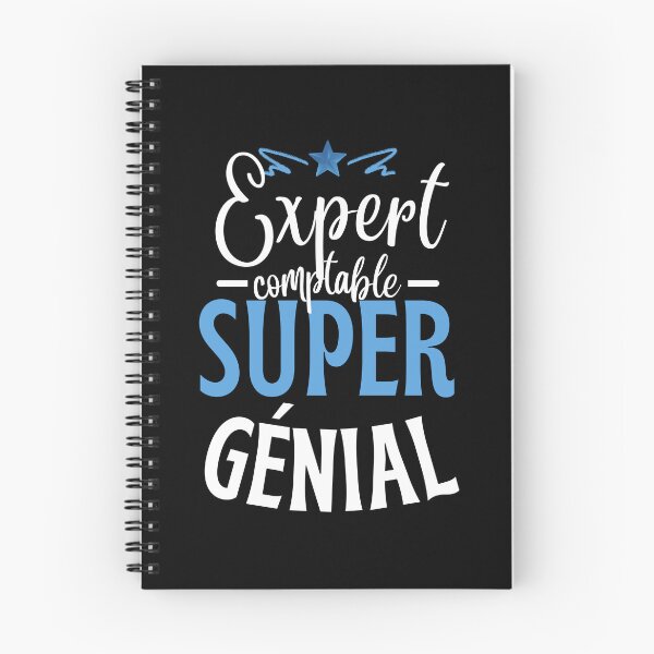 Aperçu de l'œuvre Cadeau Rigolo Pour expert-comptable créée et vendue par RomualdGR.
