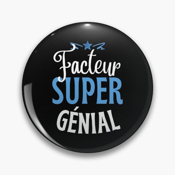 Item preview, Funny Gift For postman designed and sold by RomualdGR.