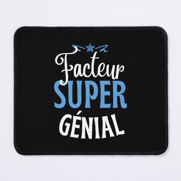 Item preview, Funny Gift For postman designed and sold by RomualdGR.