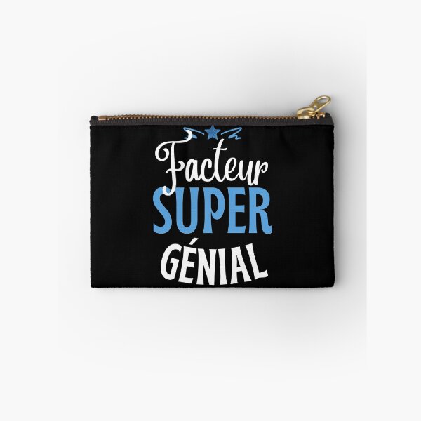 Item preview, Funny Gift For postman designed and sold by RomualdGR.
