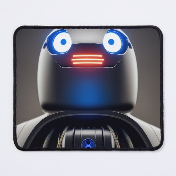 Item preview, Little penguin advanced robot. designed and sold by Maniock.