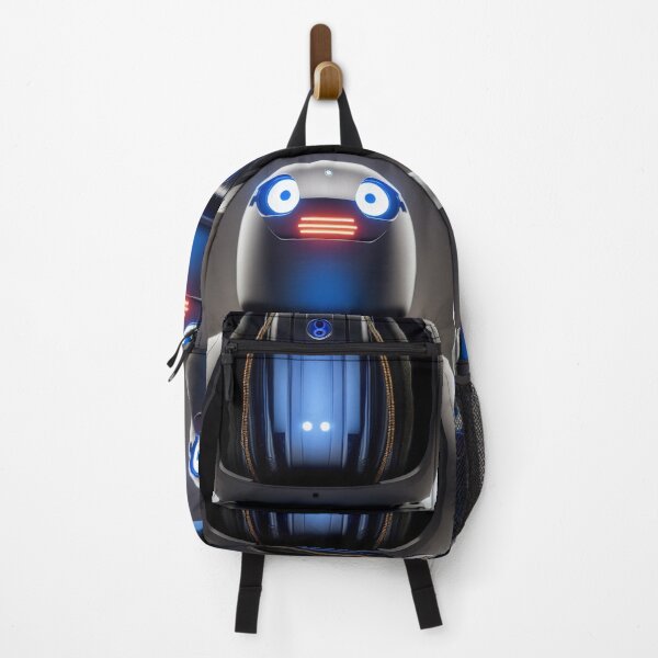 Item preview, Little penguin advanced robot. designed and sold by Maniock.
