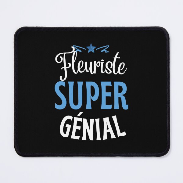 Item preview, Funny Gift For Florist designed and sold by RomualdGR.