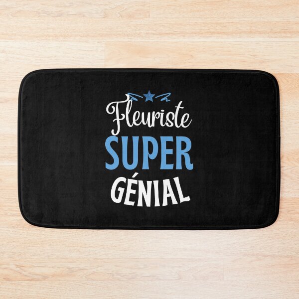 Item preview, Funny Gift For Florist designed and sold by RomualdGR.