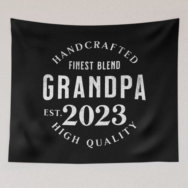 Item preview, Grandpa 2023 designed and sold by JoRealm.