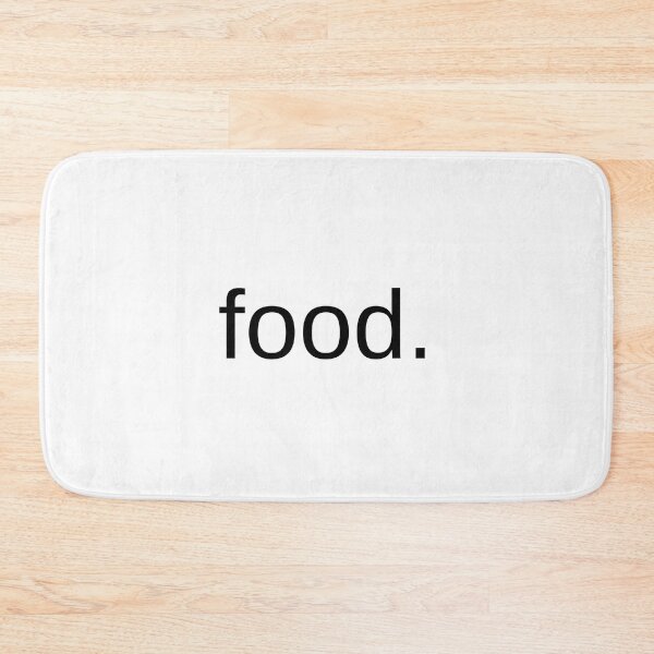 Item preview, food designed and sold by UltraRare47.