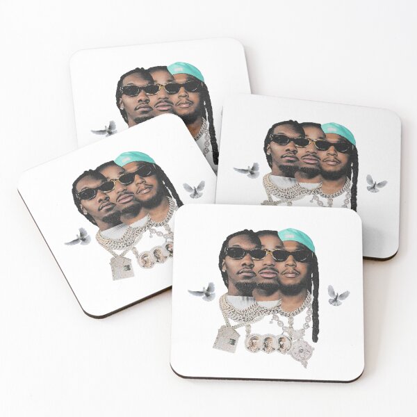 Item preview, Migos forever designed and sold by LeCed972.
