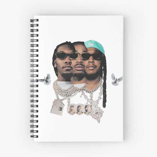 Item preview, Migos forever designed and sold by LeCed972.