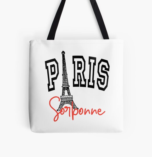 Sorbonne Tote Bags for Sale Redbubble