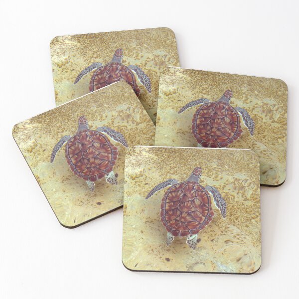 Item preview, baby seaturtle  designed and sold by Sandy Maya's Artwork.