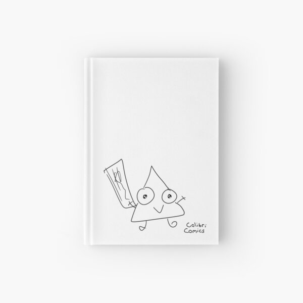 Datt teuflische Prisma ist lieb Hardcover Journal