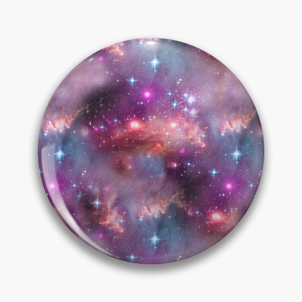 Item preview, Space Stars designed and sold by patternprint1.