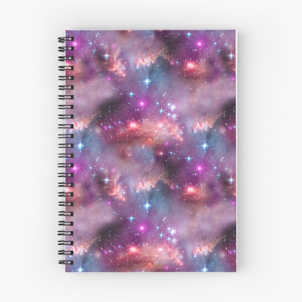 Item preview, Space Stars designed and sold by patternprint1.