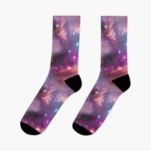 Item preview, Space Stars designed and sold by patternprint1.