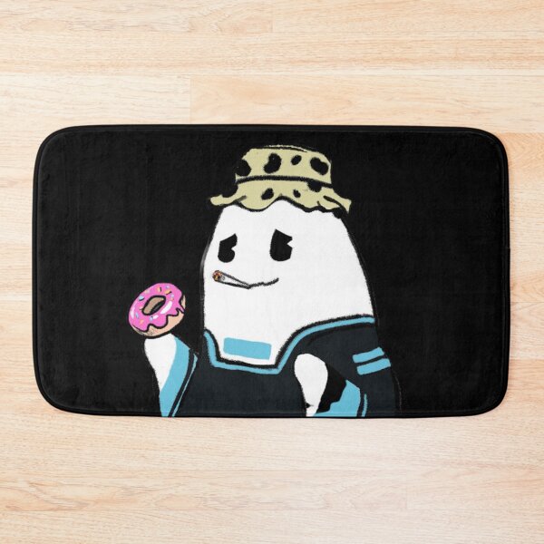 Item preview, ghost chill designed and sold by patrickelih.