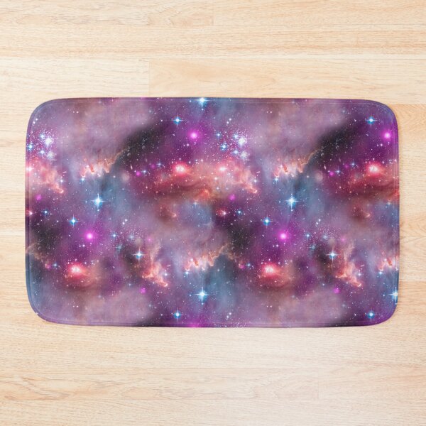 Item preview, Space Stars designed and sold by patternprint1.