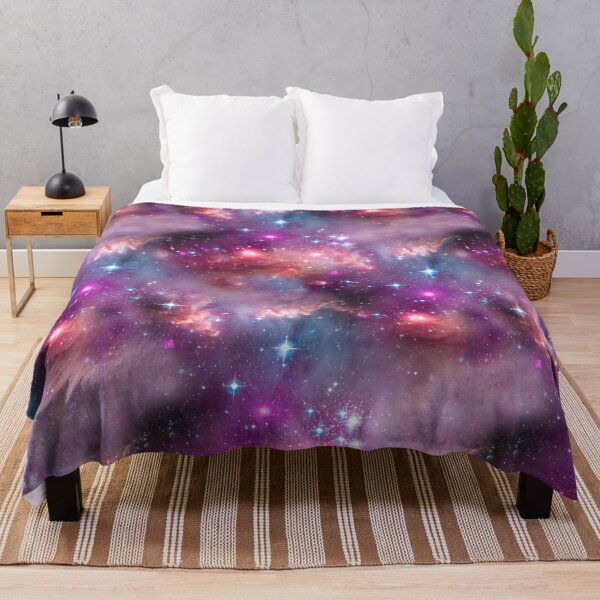 Item preview, Space Stars designed and sold by patternprint1.