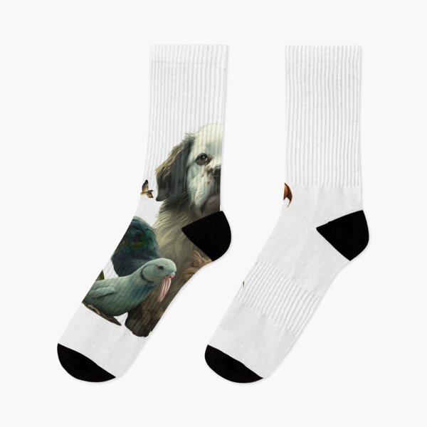Item preview, Animal Love designed and sold by PressMetaverse.