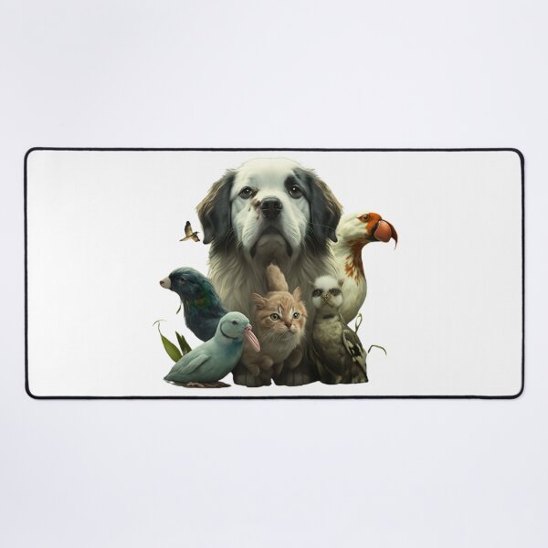 Item preview, Animal Love designed and sold by PressMetaverse.