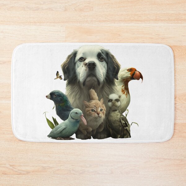 Item preview, Animal Love designed and sold by PressMetaverse.