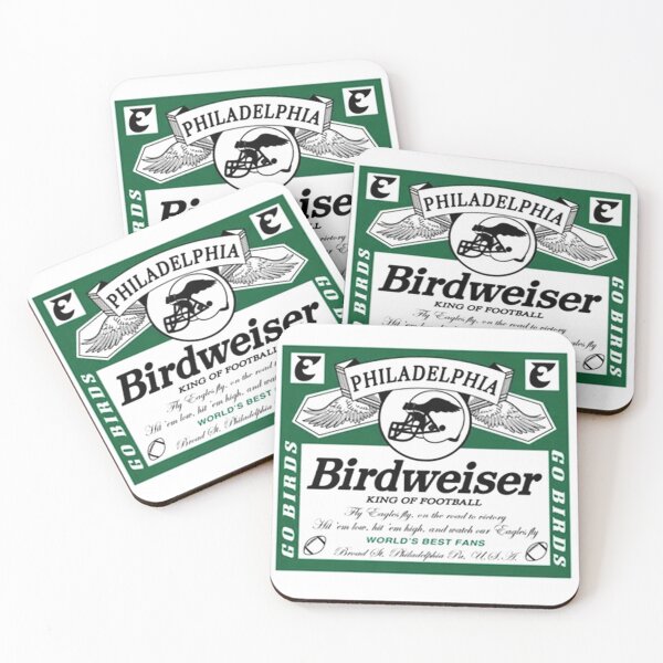 Item preview, Birdweiser designed and sold by mantrabentala.