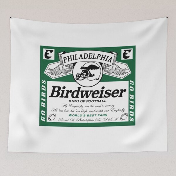 Item preview, Birdweiser designed and sold by mantrabentala.