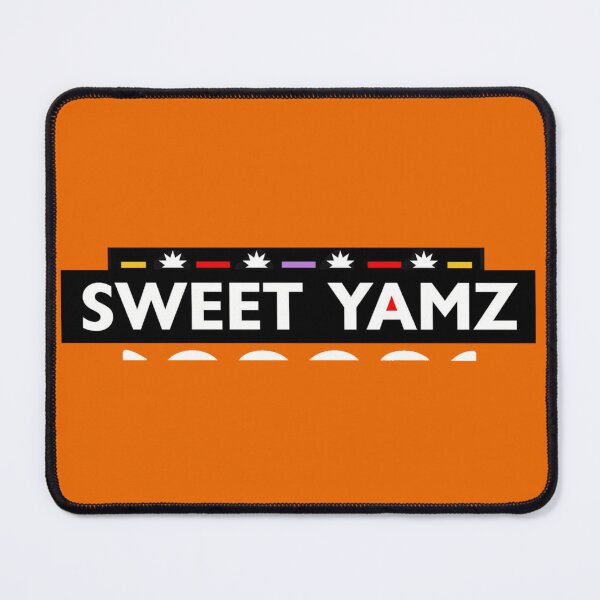 Item preview, Yams sweet potato  designed and sold by xenxanses2.
