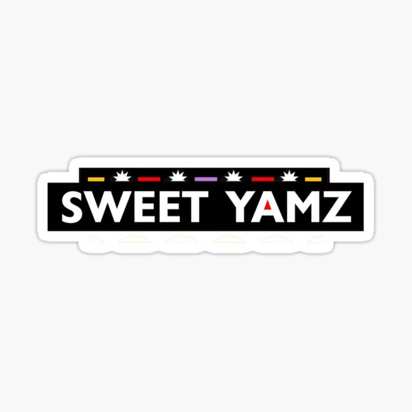 Item preview, Yams sweet potato  designed and sold by xenxanses2.