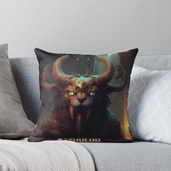 Item preview, Cathulhu designed and sold by youngle.