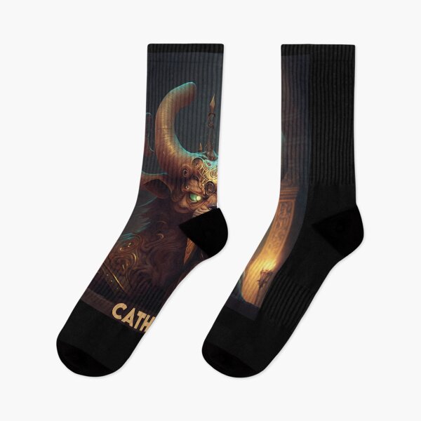 Item preview, Cathulhu designed and sold by youngle.