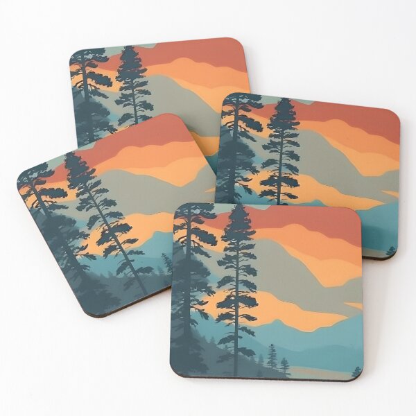 Item preview, Find the Perfect Minimalist Matte Painting of Bavarian Alps Print for Your Home Decor Needs designed and sold by supeart.