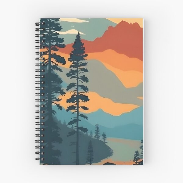 Item preview, Find the Perfect Minimalist Matte Painting of Bavarian Alps Print for Your Home Decor Needs designed and sold by supeart.