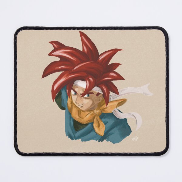Item preview, Chrono Full Portrait Painting designed and sold by AliciaVN.