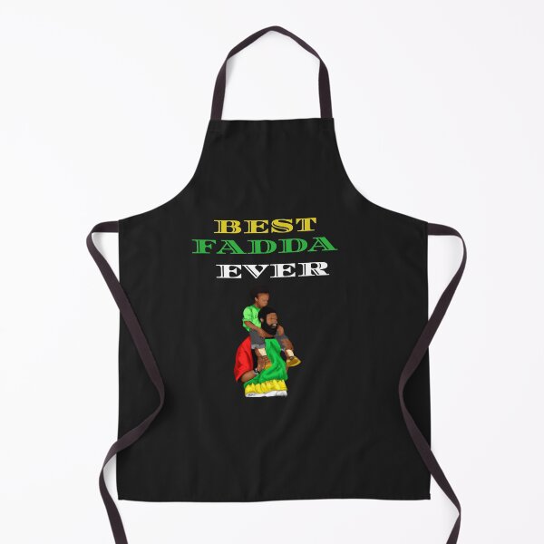 Item preview, Great Jamaican Pride, "Best Fadda Ever" designed and sold by Right-UR.