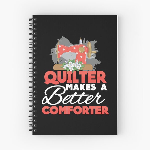 Item preview, Funny Machine Quilting Quilt Humor For A Quilter Piece Maker designed and sold by StrongShirts.