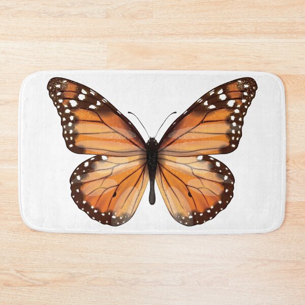 Artikelvorschau, Schmetterling entworfen und verkauft von DustyModern.