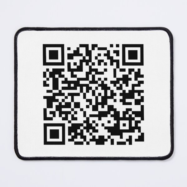 Artikelvorschau, Möge Gott die Person segnen, die diesen QR-Code scannt entworfen und verkauft von Fantasticworld.