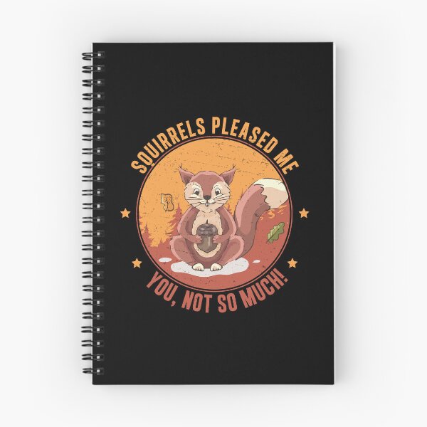 Item preview, Funny Squirrel Appreciation For A Squirrels Fan Humor Lover designed and sold by StrongShirts.