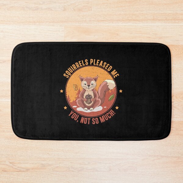 Item preview, Funny Squirrel Appreciation For A Squirrels Fan Humor Lover designed and sold by StrongShirts.