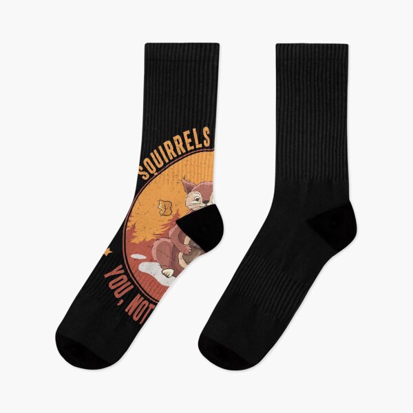 Item preview, Funny Squirrel Appreciation For A Squirrels Fan Humor Lover designed and sold by StrongShirts.
