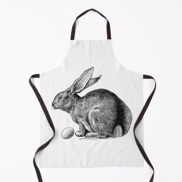 Item preview, Easter Bunny Nostalgia designed and sold by artsandsoul.