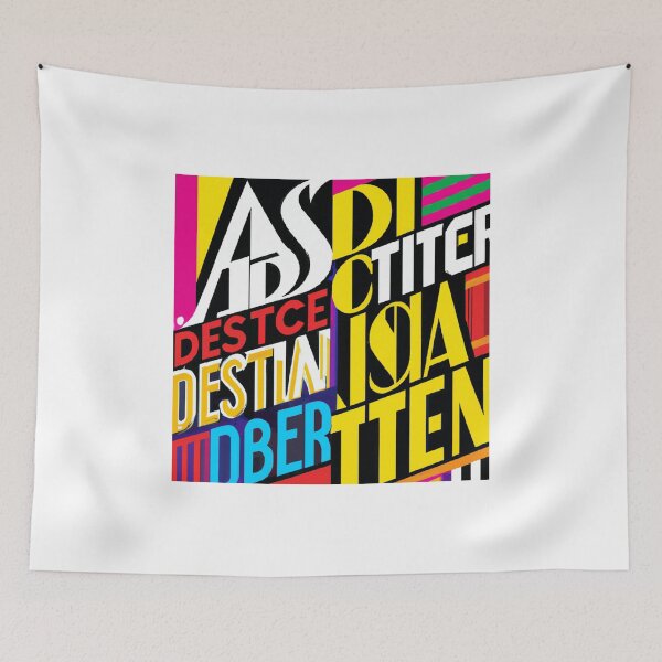 Item preview, "Retro Posture: A 1950s-Inspired Digital Poster" designed and sold by Sparkline.