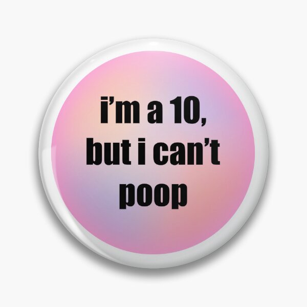 Item preview, poopless perfection designed and sold by bangtanboyfie.
