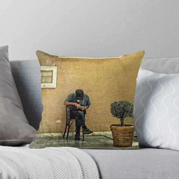 Item preview, Sunday Siesta designed and sold by Dave Morrison.