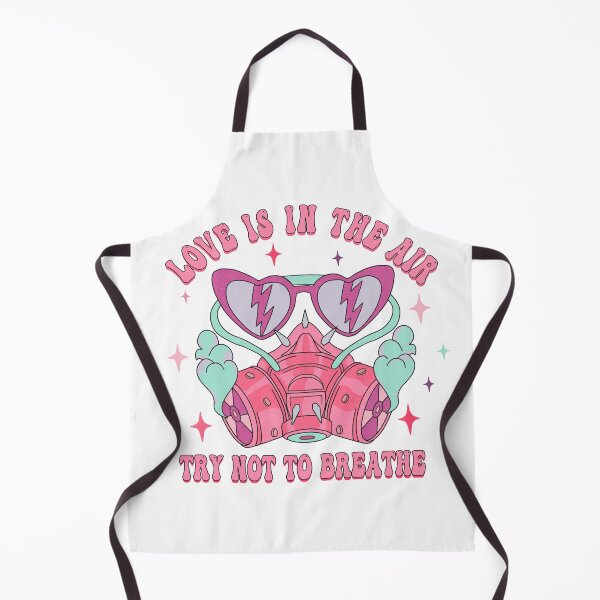 Item preview, Hard to Breathe designed and sold by Color Me F*@k!ng Happy.