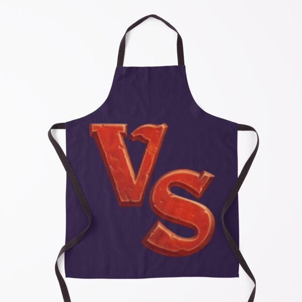 Item preview, Versus symbol vs symbol designed and sold by xenxanses2.