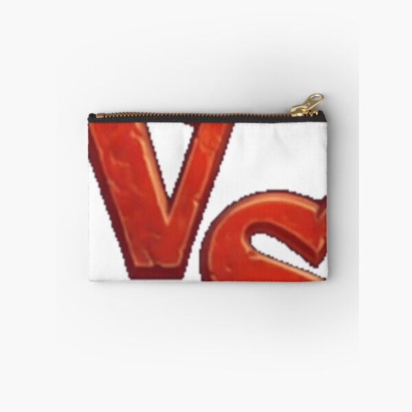 Item preview, Versus symbol vs symbol  designed and sold by xenxanses2.
