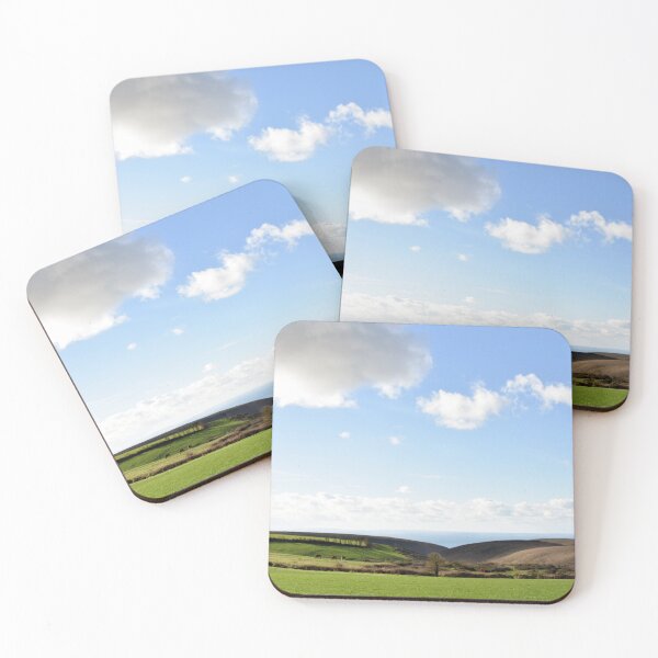 Item preview, peaceful landscape designed and sold by alanoix.