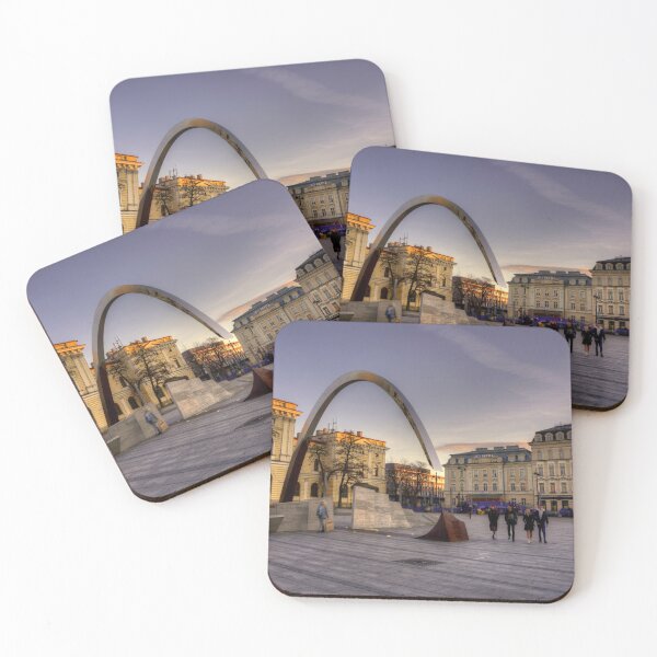 Item preview, Krakow Glowny twilight designed and sold by hawkie.